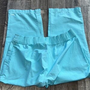 NIKE‎ Capri pants-size L-(12/14)
